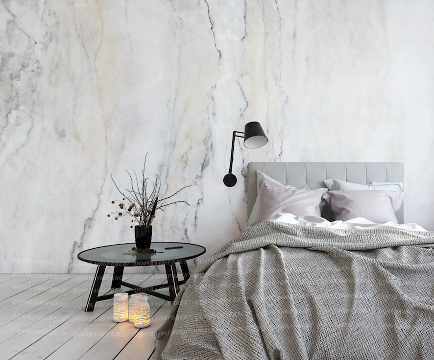 3D Grey Wall WG322 Wall Murals