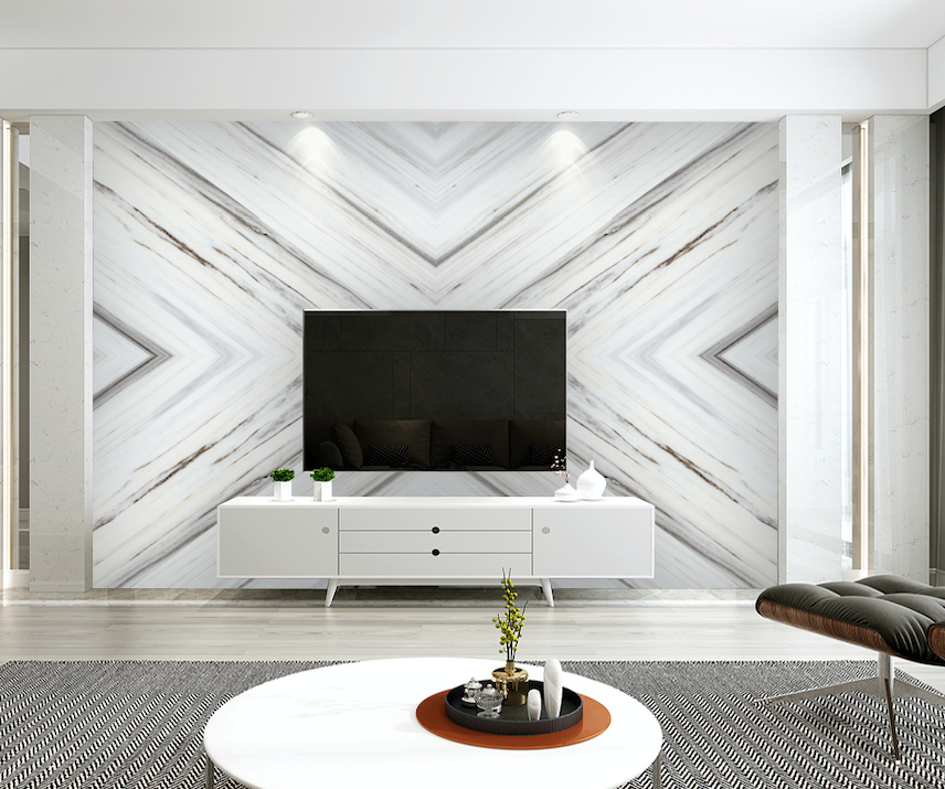 3D Line Texture WG321 Wall Murals