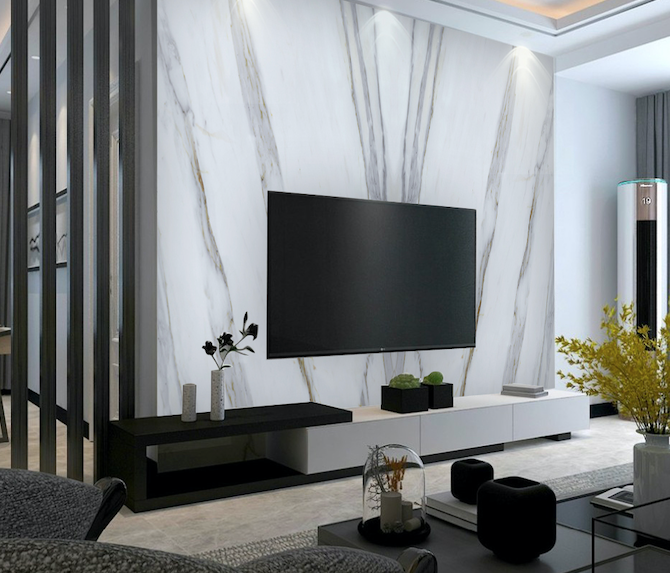 3D Texture Triangle WG308 Wall Murals