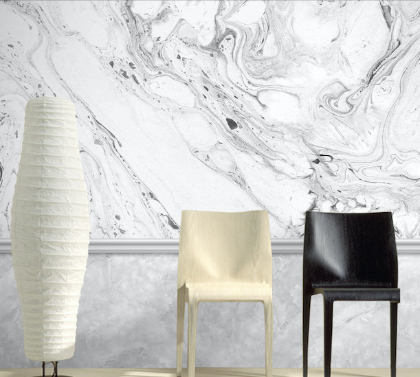 3D White Brick Pattern WG289 Wall Murals