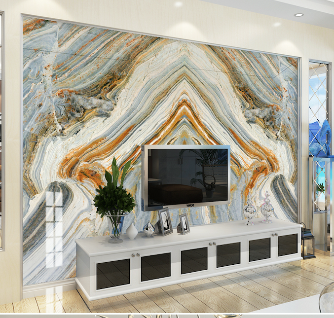 3D Arrow Wall WG061 Wall Murals