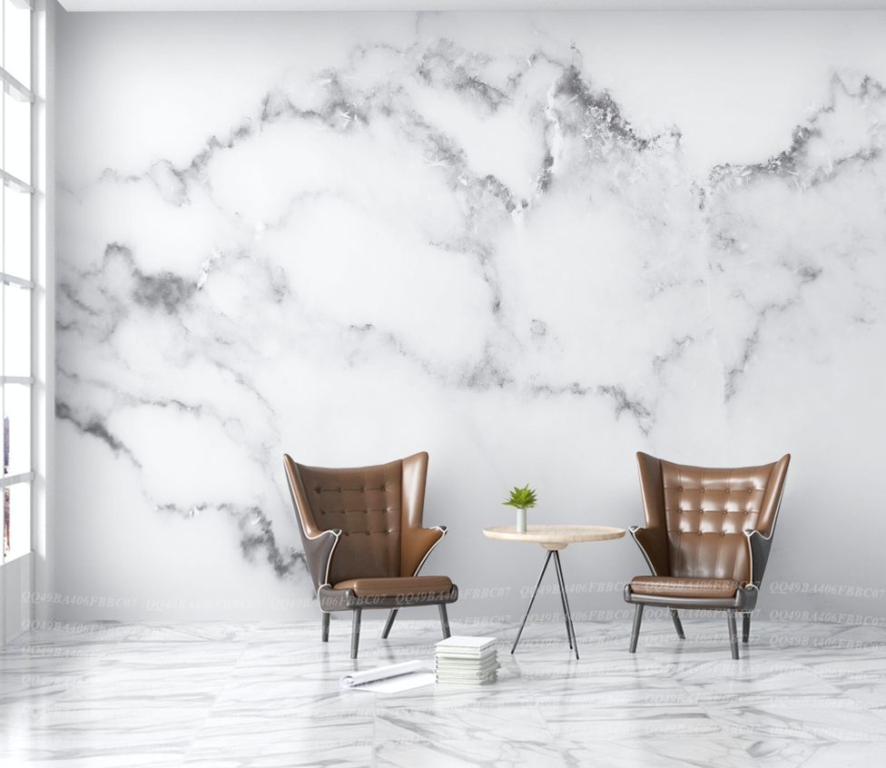 3D Ink Marble WG124 Wall Murals