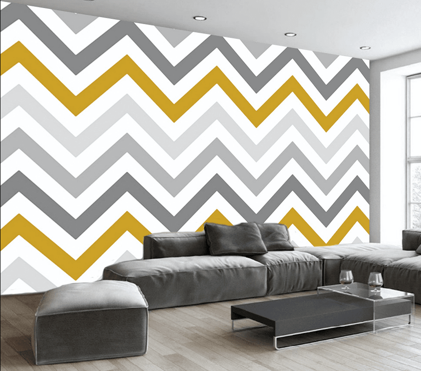 3D Colored Rectangle WG294 Wall Murals Wallpaper AJ Wallpaper 2