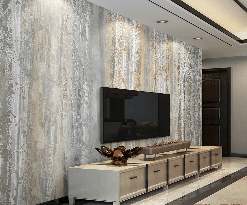 3D Color Pattern WG212 Wall Murals Wallpaper AJ Wallpaper 2