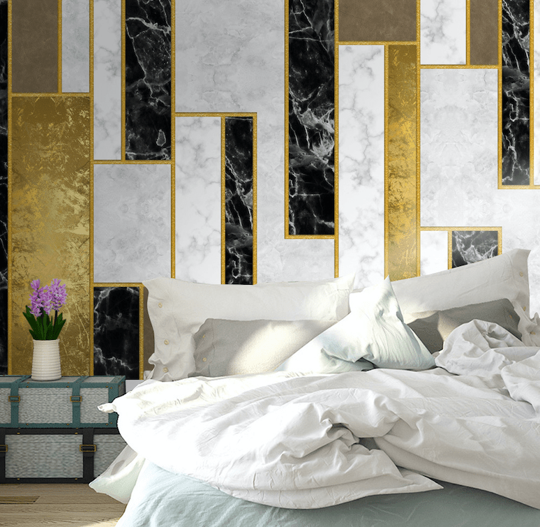 3D Colored Rectangle WG279 Wall Murals Wallpaper AJ Wallpaper 2