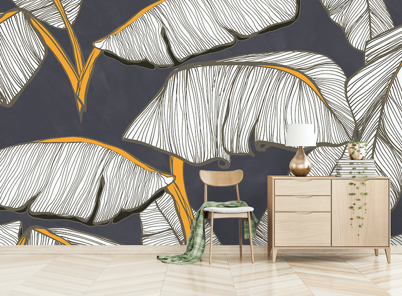 3D Painted Pattern WG281 Wall Murals Wallpaper AJ Wallpaper 2