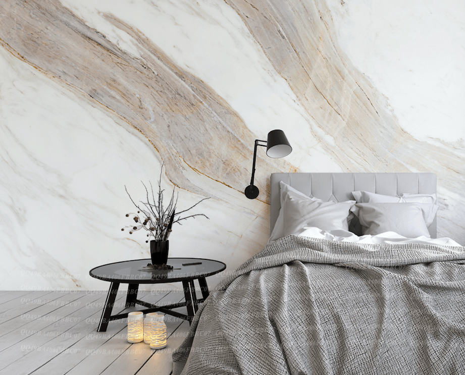 3D Black Pattern WG285 Wall Murals Wallpaper AJ Wallpaper 2