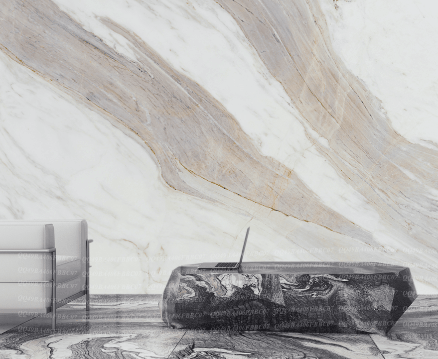 3D Black Pattern WG285 Wall Murals Wallpaper AJ Wallpaper 2