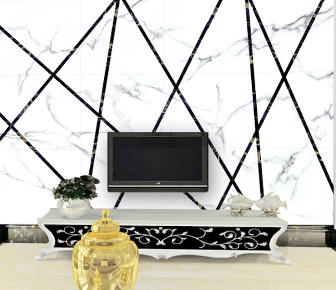 3D Minimalist Lines WG134 Wall Murals Wallpaper AJ Wallpaper 2