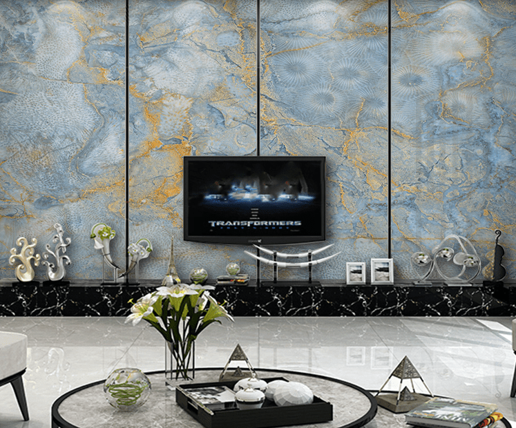 3D Color Pattern WG211 Wall Murals Wallpaper AJ Wallpaper 2
