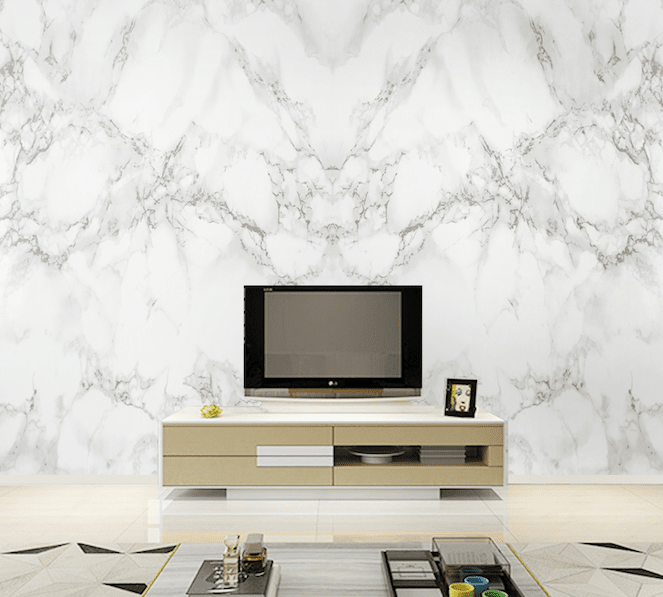 3D Marble Pattern WG176 Wall Murals Wallpaper AJ Wallpaper 2