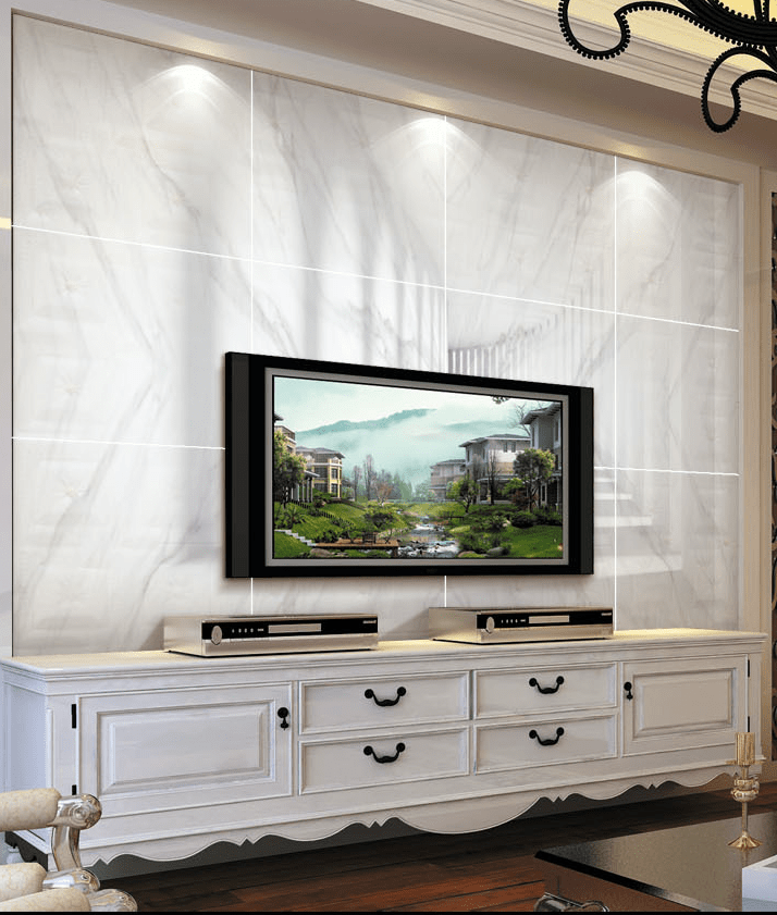 3D White Pattern WG307 Wall Murals Wallpaper AJ Wallpaper 2