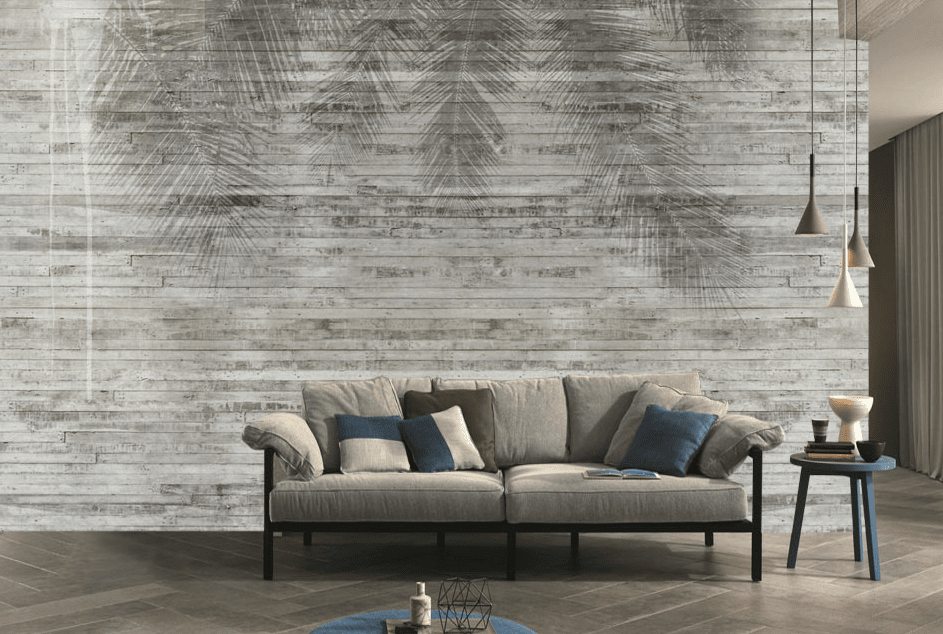 3D Grey Branches WG322 Wall Murals Wallpaper AJ Wallpaper 2