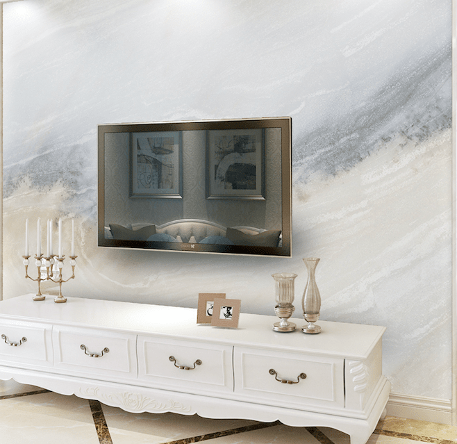 3D Marble Pattern WG259 Wall Murals Wallpaper AJ Wallpaper 2