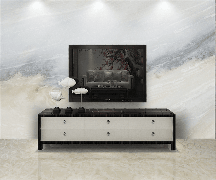3D Marble Pattern WG259 Wall Murals Wallpaper AJ Wallpaper 2