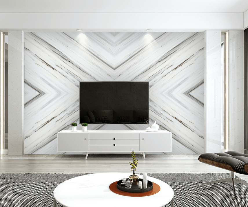 3D Abstract Pattern WG316 Wall Murals Wallpaper AJ Wallpaper 2