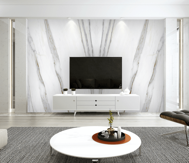 3D Simple Black WG303 Wall Murals Wallpaper AJ Wallpaper 2