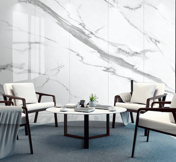 3D Black Pattern WG031 Wall Murals Wallpaper AJ Wallpaper 2