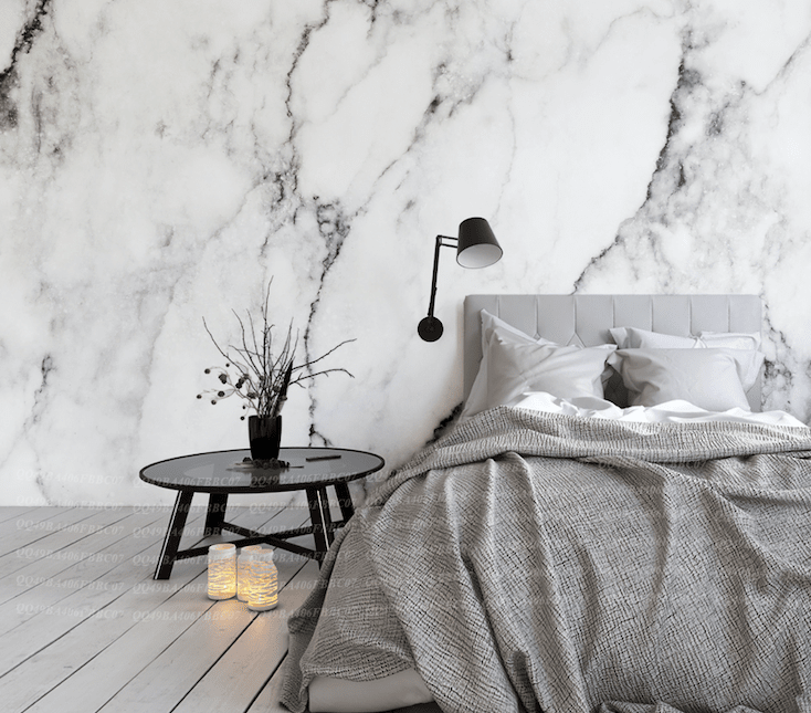 3D Black Strips WG120 Wall Murals Wallpaper AJ Wallpaper 2