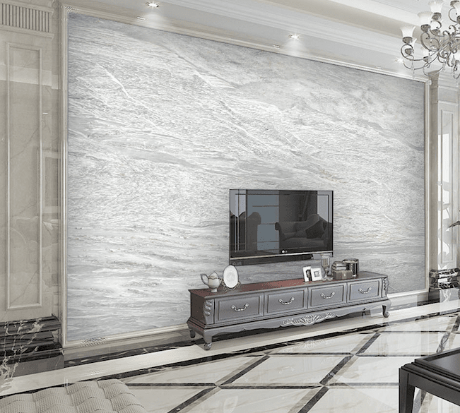 3D Marble Pattern WG159 Wall Murals Wallpaper AJ Wallpaper 2