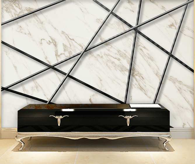 3D Minimal Graphics WG153 Wall Murals Wallpaper AJ Wallpaper 2