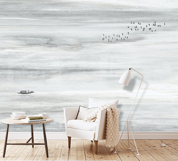 3D Sea Cruise WG190 Wall Murals Wallpaper AJ Wallpaper 2