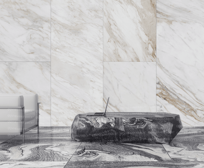 3D Marble Pattern WG197 Wall Murals Wallpaper AJ Wallpaper 2