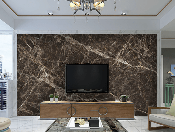 3D Marble Pattern WG257 Wall Murals Wallpaper AJ Wallpaper 2