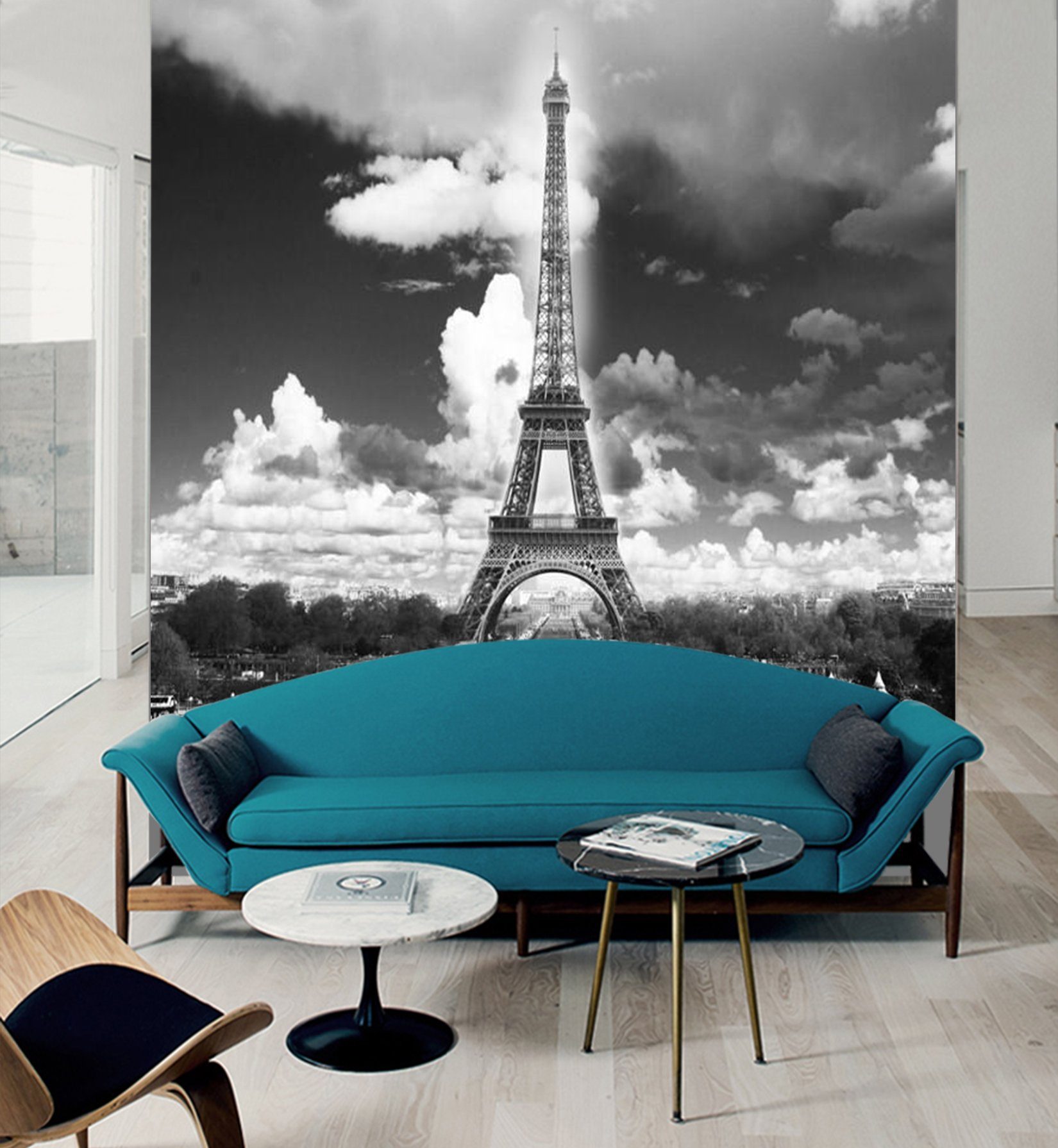 Eiffel Tower 1528 Wallpaper AJ Wallpapers