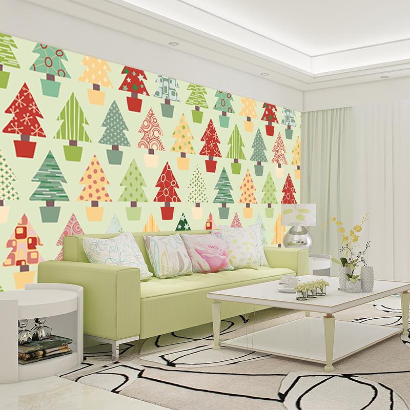 3D Birch Pattern 137 Wallpaper AJ Wallpaper