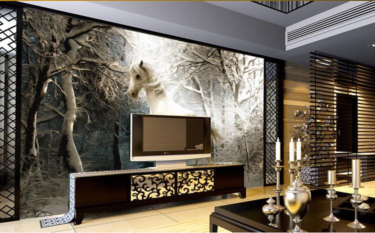 Beautiful Horse Wallpaper AJ Wallpaper