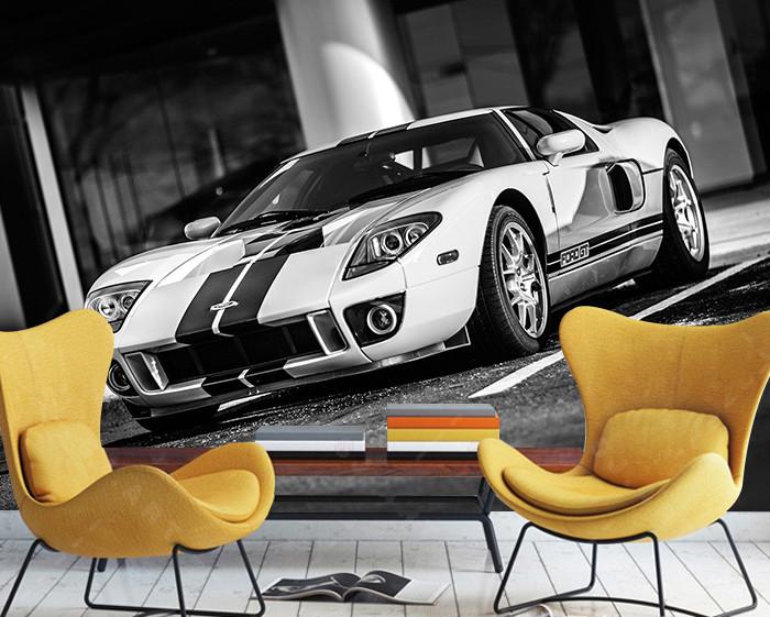 3D Sport Running Car 939 Wallpaper AJ Wallpaper