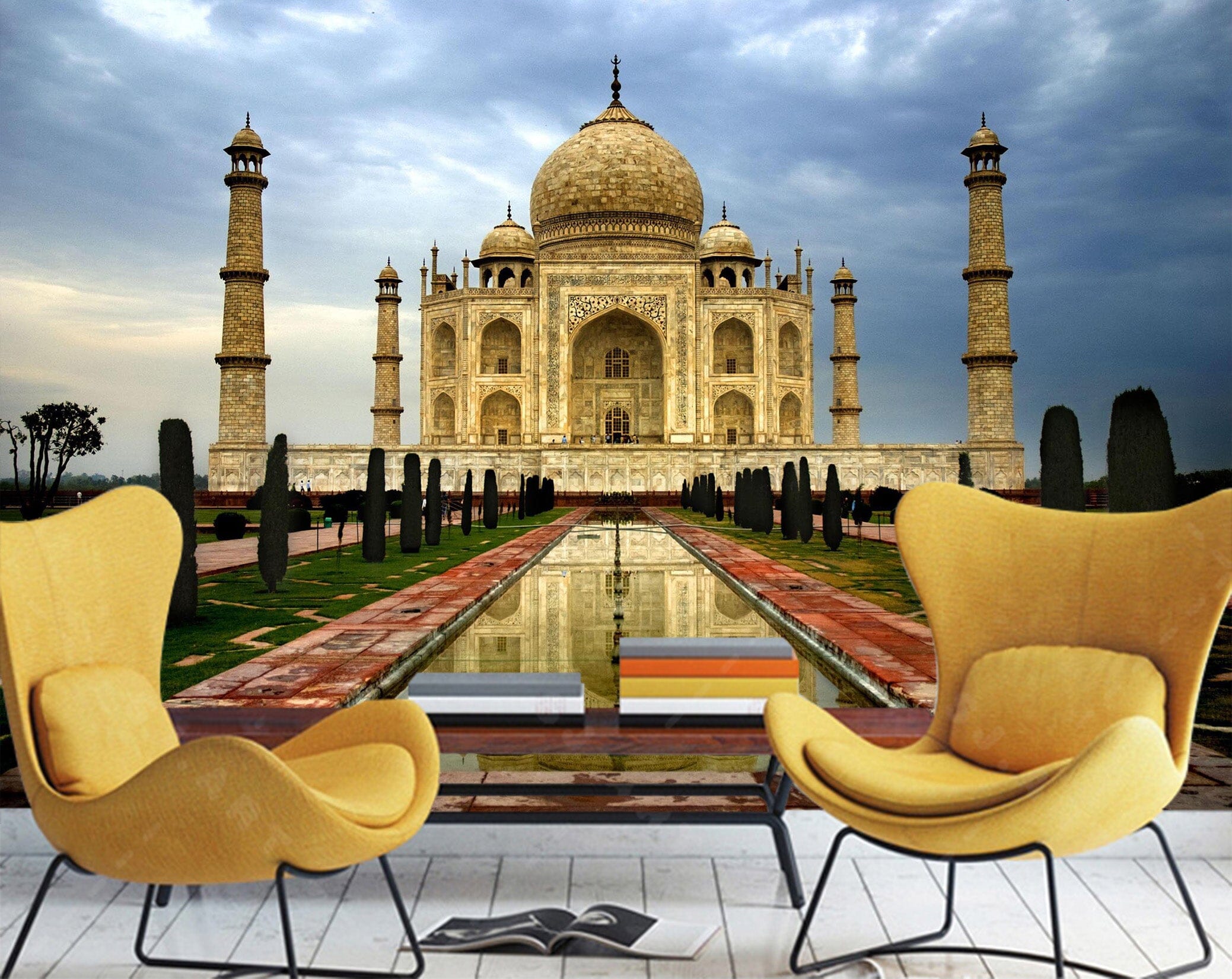 3D Castle 1511 Wall Murals Wallpaper AJ Wallpaper 2