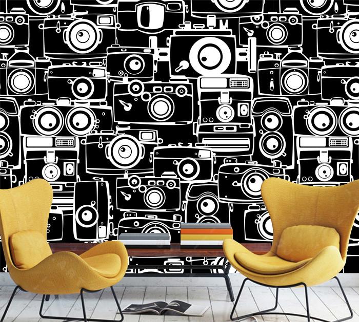 3D Graffiti Pattern 82 Wallpaper AJ Wallpaper