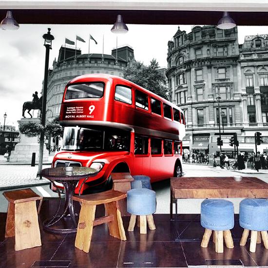 3D Vintage Ccastle 122 Wallpaper AJ Wallpaper