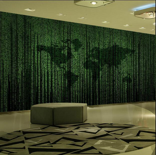3D Plants Map 638 Wallpaper AJ Wallpaper