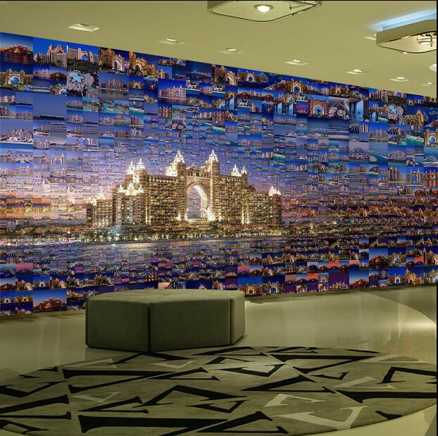 3D Beauty Scenery 065 Wallpaper AJ Wallpaper