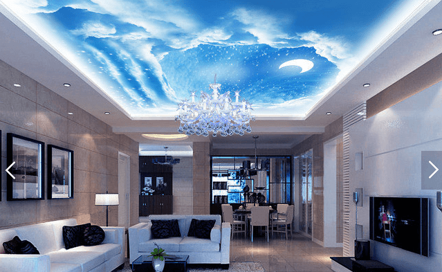 Moon Stairs Cloud 067 Wallpaper AJ Wallpaper