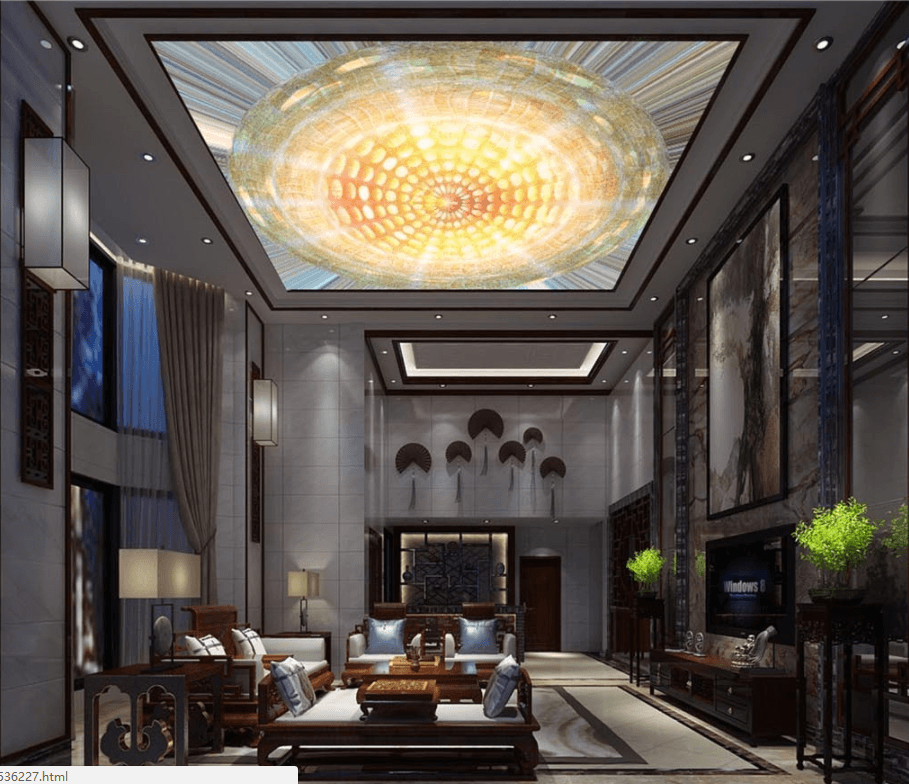 Golden Ray Beads 132 Wallpaper AJ Wallpaper