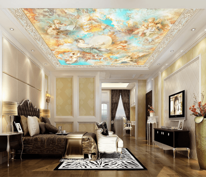 Drawing And Reading 227 Wallpaper AJ Wallpaper