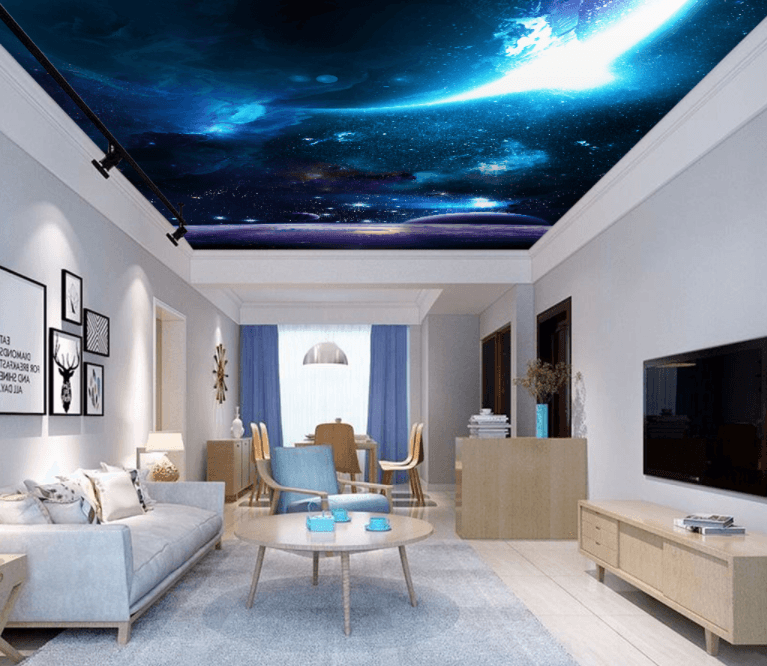 Star Planet Surface 169 Wallpaper AJ Wallpaper