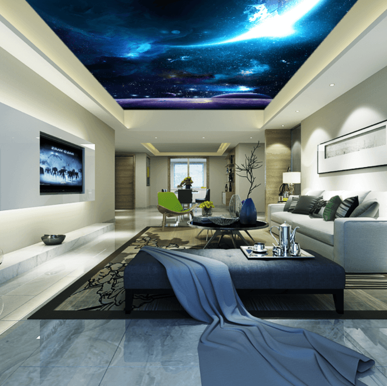 Star Planet Surface 169 Wallpaper AJ Wallpaper