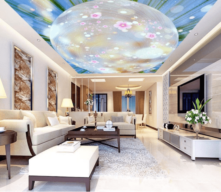 Ball Peach Blossom 167 Wallpaper AJ Wallpaper