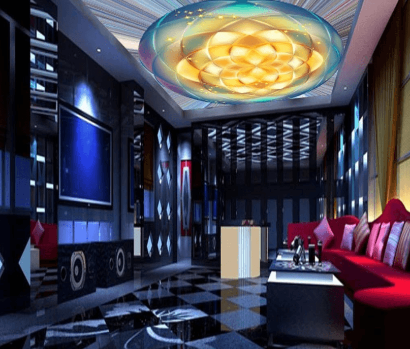 Gold Line Ball 142 Wallpaper AJ Wallpaper