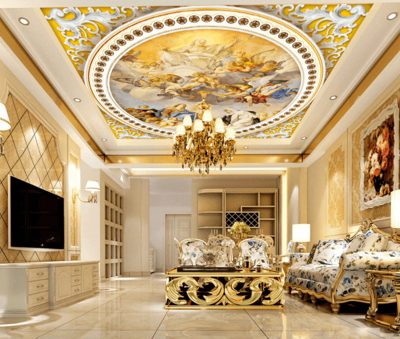 Watching The Baby 205 Wallpaper AJ Wallpaper