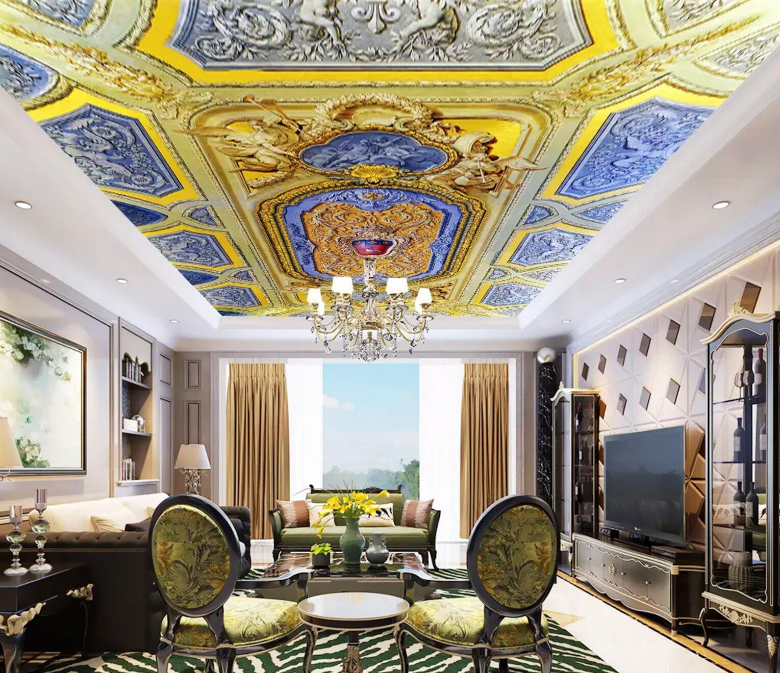 Wing Sign 026 Wallpaper AJ Wallpaper