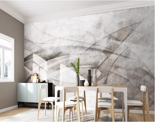 3D Abstract Pattern 2133 Wall Murals Wallpaper AJ Wallpaper 2