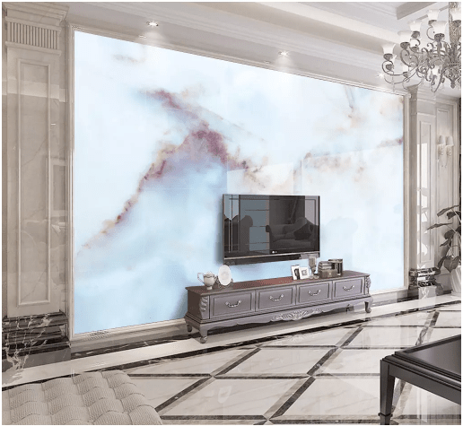 3D Marble Pattern 2108 Wall Murals Wallpaper AJ Wallpaper 2