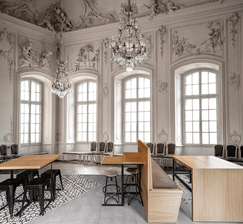 3D Art Window Carving 1627 Wallpaper AJ Wallpaper 2