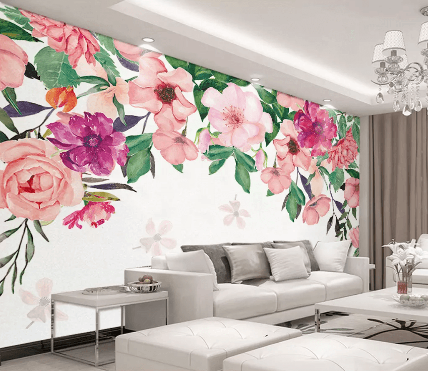 3D Pattern Background 1544 Wallpaper AJ Wallpaper 2